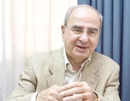 رئيس مجلس الاعيان يلتقي رئيس برلمان كوسوفو